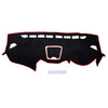 Hyundai Santa Fe Sport Dash Pad Cover Mat (2013-2018)