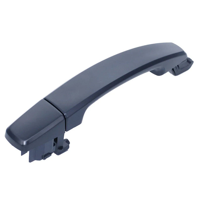 Holden Barina Caprice 3 x LHF/LHR/RHR Black Outer Door Handle (2011–2018)