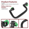 Kawasaki KX450F 2011-2015 Fuel Tube Assembly
