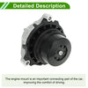 BMW 3 Series F35 2016-2019 Engine Mount