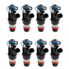 Chevy MerCruiser & Volvo Penta 8 x Fuel Injectors (2000-2023)