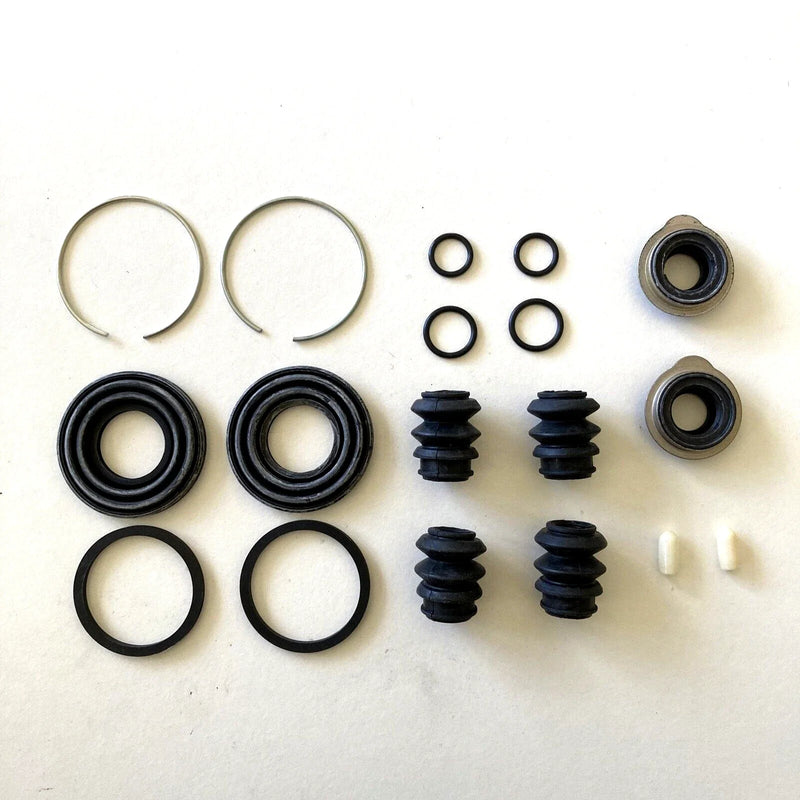 Mazda RX-7 FD3S Rear Brake Caliper Repair Kits (1992–2002)