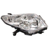 Toyota Landcruiser Prado 150 RH Halogen Headlight (2009-2013)