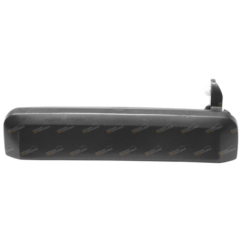 Nissan Navara D21 Left & Right Outer Door Handles (1986-1997)