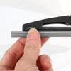 Kia Hyundai 12" Rear Windshield Wiper Blades