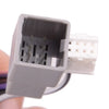 Mitsubishi Lancer Stereo Power Cable (2008-2015)