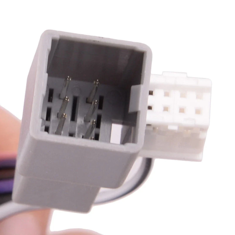Mitsubishi Lancer Stereo Power Cable (2008-2015)