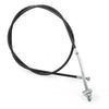 YAMAHA PEEWEE PW50 Rear Drum Brake Cable (1997-2009)