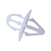 Nissan Patrol Y61 GU Series 20 x Front Flare Fender Clips