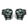 Toyota Corolla Highlander RAV4 Tacoma Tundra Front Bumper Fog Lights