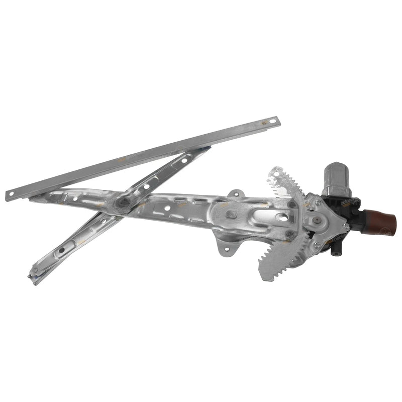 Isuzu D-Max Front RH Electric Window Regulator with Motor (2012-2015)