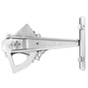 Mitsubishi Lancer Rear Left Window Regulator Without Motor (2007–2017)