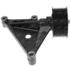 Landcruiser VDJ76 1VD-FTV Lower Drive Belt Pulley + Bracket (2007–2022)