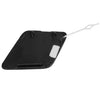 Cadillac XT5 White Front Bumper Towing Eye Cover Cap (2017-2022)