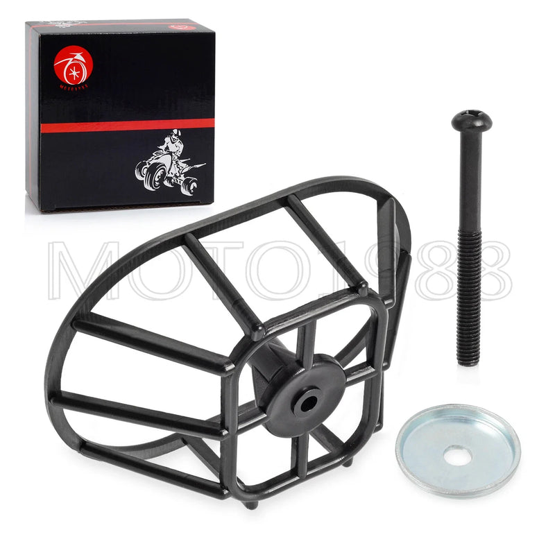 Yamaha Blaster 200 Air Filter Cage Holder Intake Basket