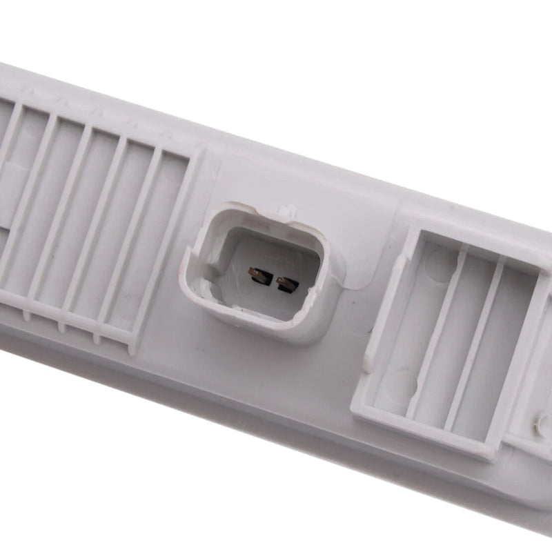 Peugeot 108 Daytime Running Light Lamps (2014-2020)