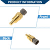 Mitsubishi Outlander Engine Coolant Temperature Sensor (2010)