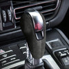 Porsche Cayman Alcantara / Gear Shift Knob Cover (2006–2012)