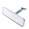 Dodge Ram 1500 / 2500 / 3500 Polished Chrome Rear View Mirror