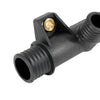 BMW 318i Radiator Coolant Water Hose (1991-1998)