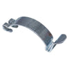 Land Cruiser 4 x Air Filter Cleaner Housing Box Lid Spring Clip Clamp (2008-2021)