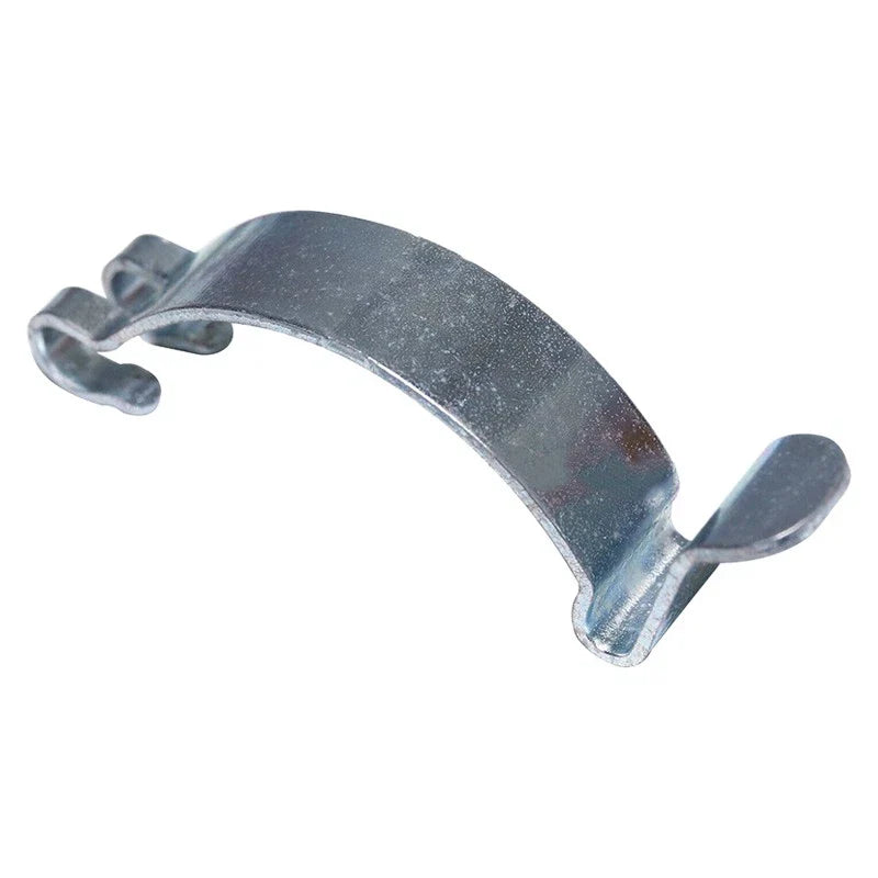 Land Cruiser 4 x Air Filter Cleaner Housing Box Lid Spring Clip Clamp (2008-2021)