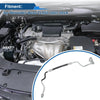 Mercedes-Benz CL550 A/C Refrigerant Liquid Hose (2007-2014)