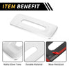 Toyota Tundra Front Roof Reading Light Cover (2022-2024)
