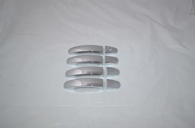 Ford Escape Kuga - 16 pcs Door Handle Bowl Cover Trim Set (2013-2019)