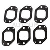 Volvo D13 Exhaust Manifold Gasket Set