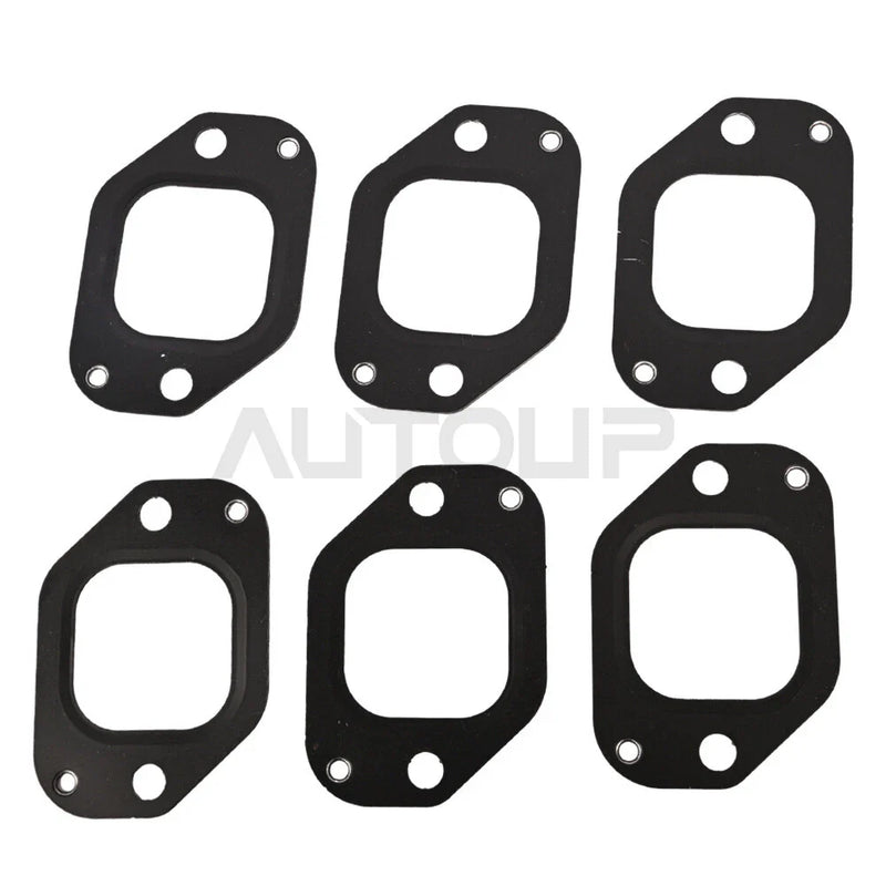 Volvo D13 Exhaust Manifold Gasket Set