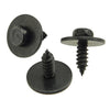 BMW Underbody Protection 40 x U-Mutter Hex Bolts