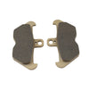 BMW K 1200 RS, R 1200 Front Brake Pads (1996-2002)