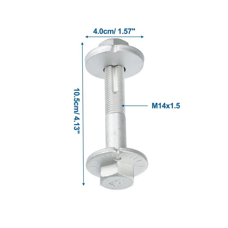 NISSAN Pick Up D22 Suspension Arm Cam Bolt (1997-2012)