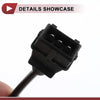 Volvo EC210 EC240 Crankshaft Position Sensor (2007-2015)