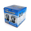Camping with Magnetic Base 60W 360° Remote Control LED Search Light