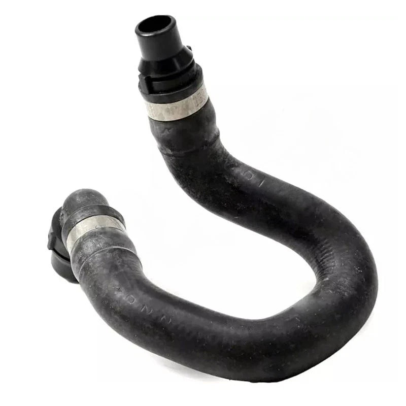 Mercedes-Benz S550 S63 AMG Heater Hose (2007–2013)