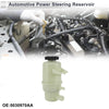 Dodge Viper (2008-2017) 1 x Beige Power Steering Reservoir