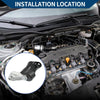 Honda Odyssey 2.4L Engine Mount Right (2005-2008)