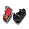 Mini Cooper 1 Pair Rear Tail Light Housing (2004–2006)