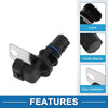 Chevy Corvette Base Crankshaft Position Sensor 5.7 (1997-2004)