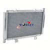 CAN-AM Maverick Commander MAX 1000 / 800 3ROW Aluminum Radiator (2011)