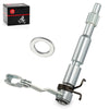Yamaha YFM 660R Raptor 660 Clutch Actuator Lever Arm Push Shaft (2001–2005)