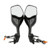 Honda CBR1000RR Smoke/Clear Lens LED Turn Signals (2008-2016)
