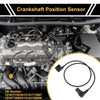 BMW E34 520i 1 Pc Crankshaft Position Sensor (1987-1990)