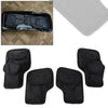 Harley Electra Glide New Hard Saddle Bags Organizer (1996-2023)