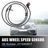 Mercedes-Benz ABS Wheel Speed Sensor (2010-2016)