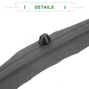 Honda Civic Front Engine Hood Sealing Strip (2012-2015)