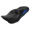 Harley Street Glide Electra Glide Driver & Passenger Seats (2009-2023)