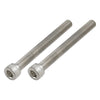 Tiger 1200 GT / Pro / Rally 25mm Aluminium Handlebar Riser (2022-2024)